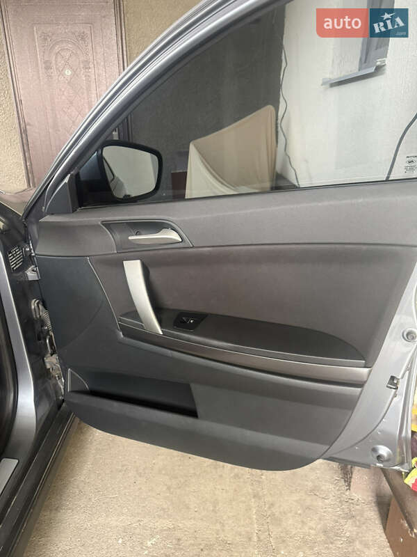 Седан MG 6 2012 в Запоріжжі фото 8 Седан MG 6 2012 в Запоріжжі