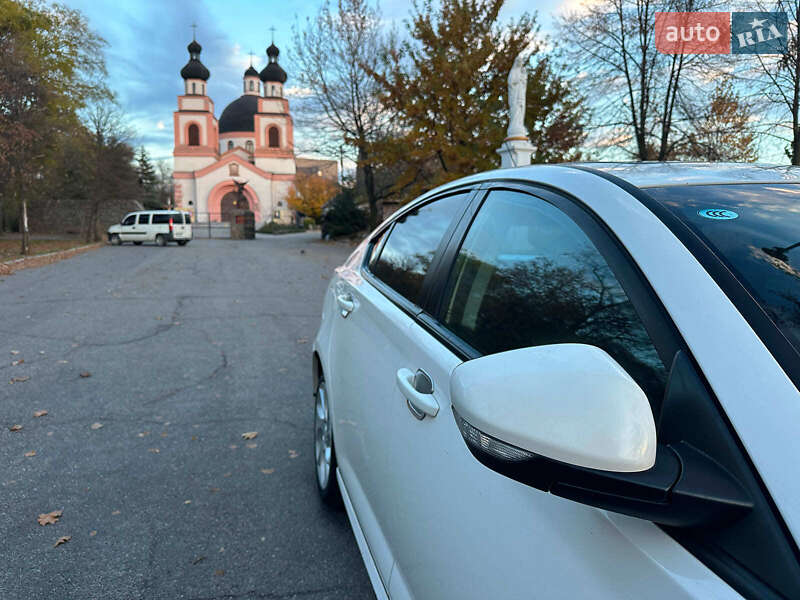 Фастбэк MG 6 2012 в Запорожье фото 16 Фастбэк MG 6 2012 в Запорожье