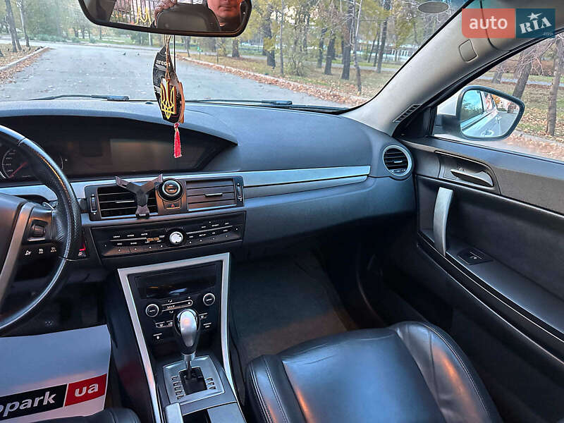 Фастбэк MG 6 2012 в Запорожье фото 26 Фастбэк MG 6 2012 в Запорожье