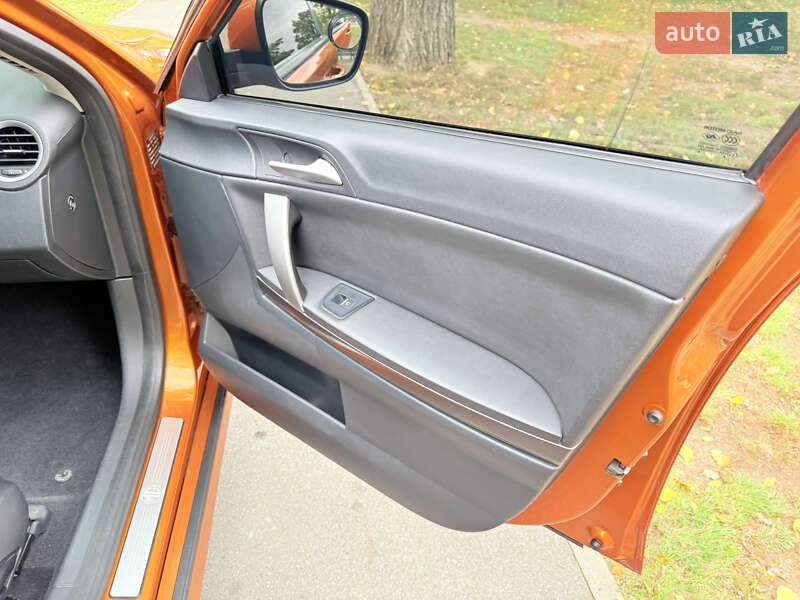 Фастбэк MG 6 2012 в Харькове