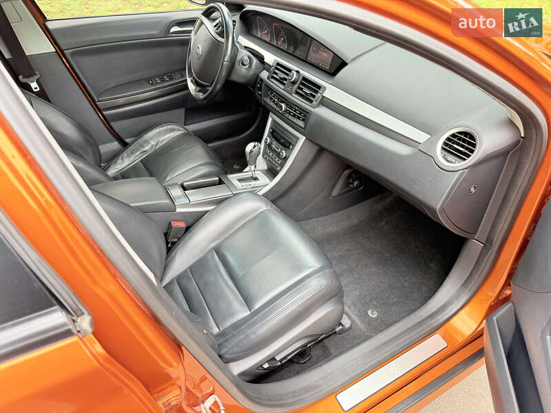 Фастбэк MG 6 2012 в Харькове