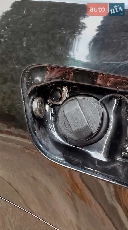 Фастбек MG 6 2012 в Житомирі