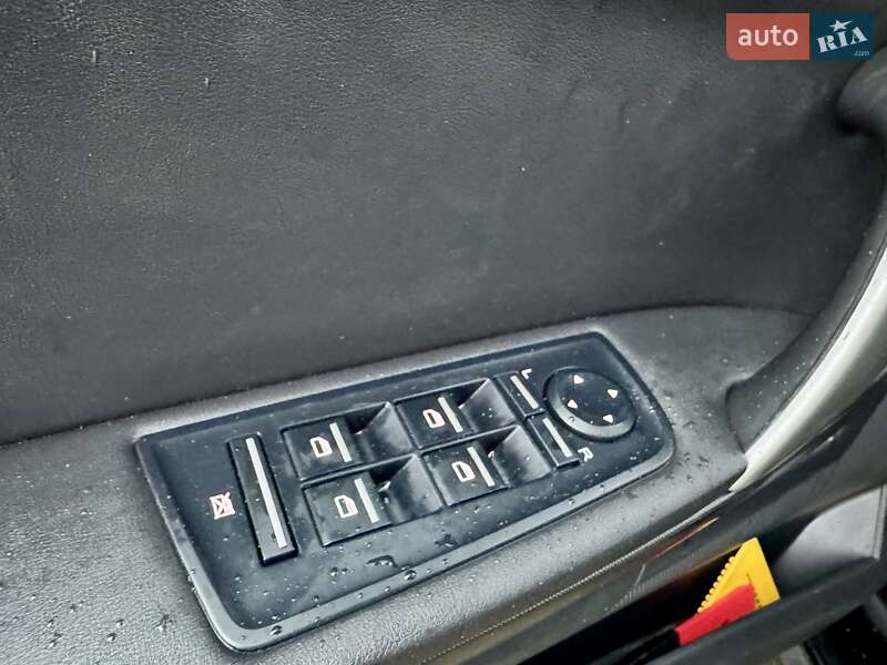 Седан MG 6 2014 в Києві