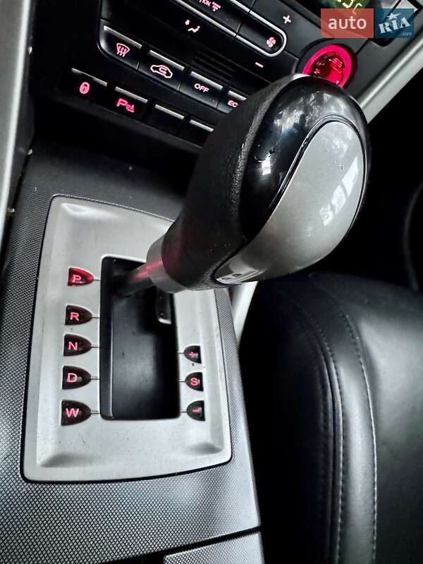 Седан MG 6 2014 в Києві