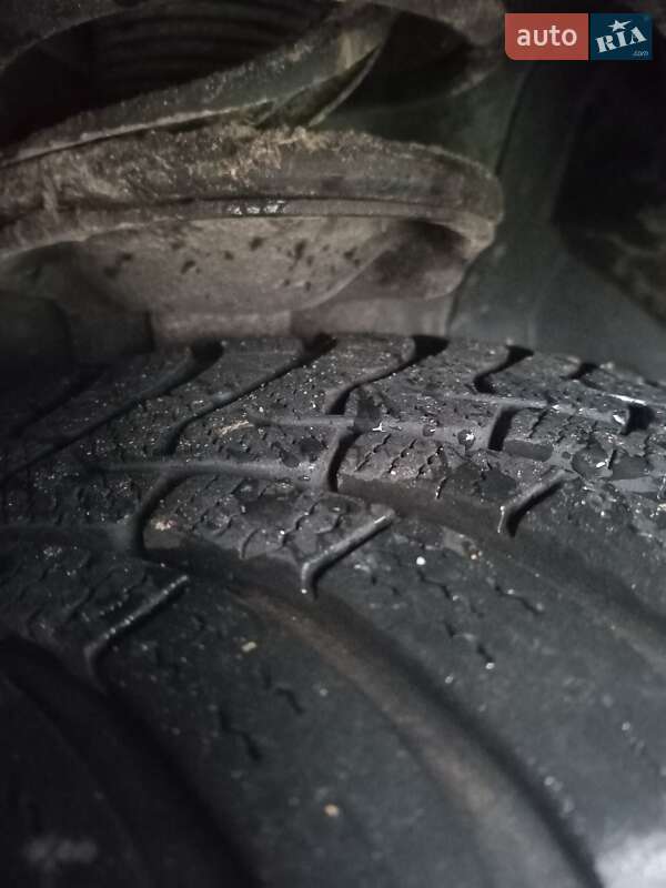 Фастбэк MG 6 2012 в Виннице