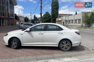 Седан MG 6 2013 в Хмельницком