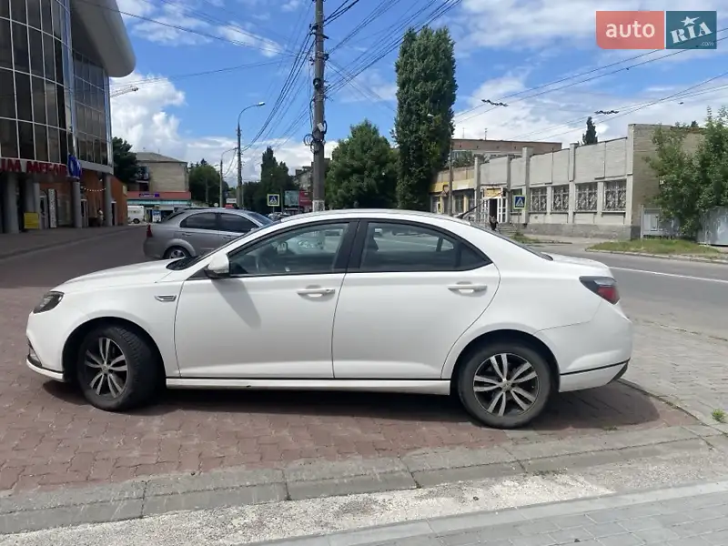 2012 MG 6 - мініатюра 22