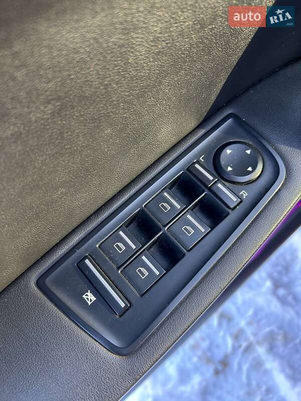 Седан MG 6 2012 в Полтаве фото 9 Седан MG 6 2012 в Полтаве