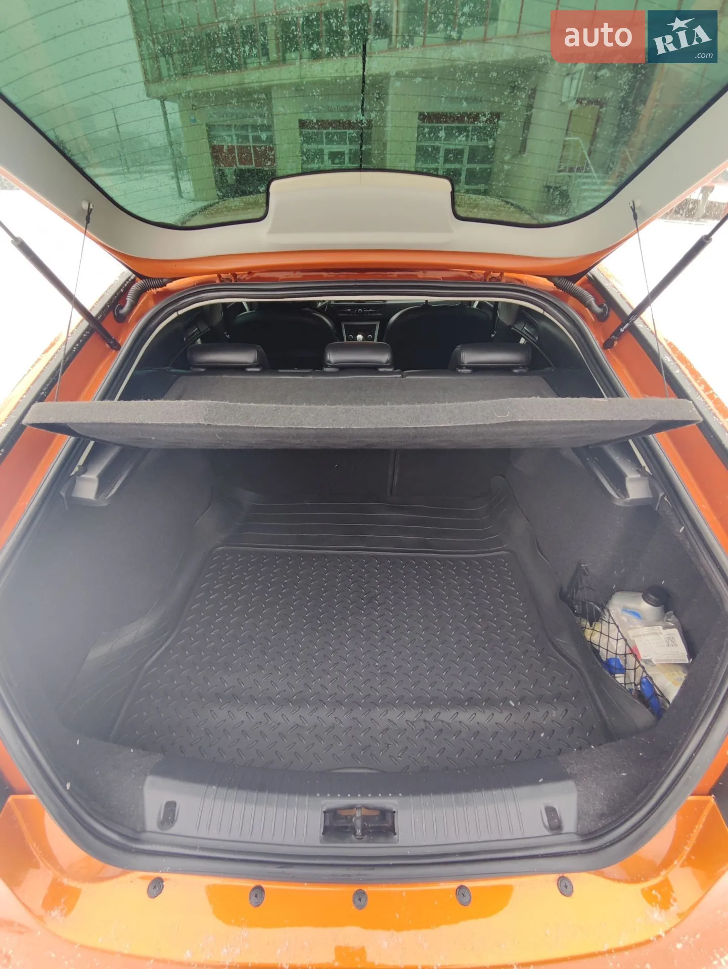 2013 MG 6 - мініатюра 9