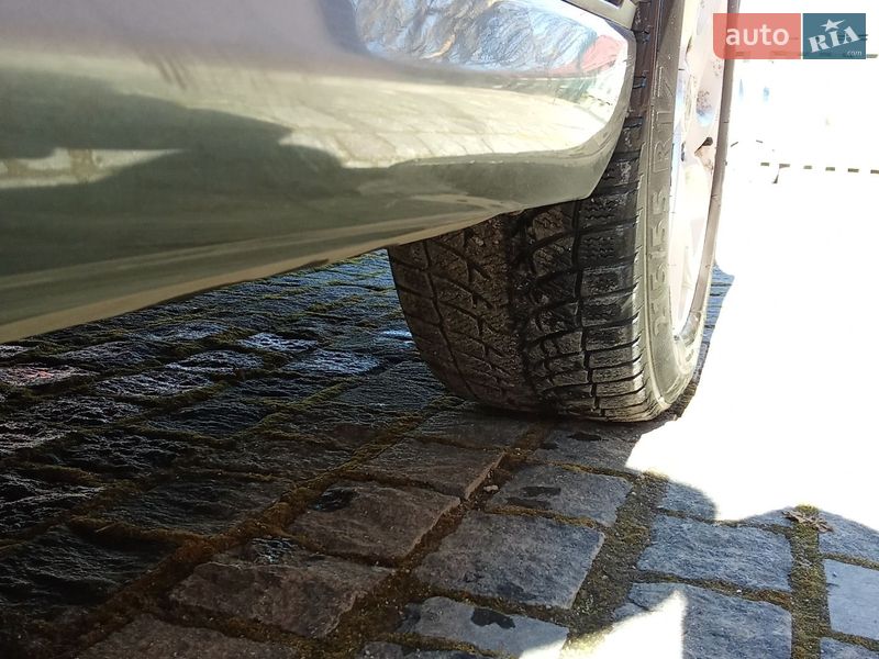 Седан MG 6 2012 в Виннице фото 9 Седан MG 6 2012 в Виннице