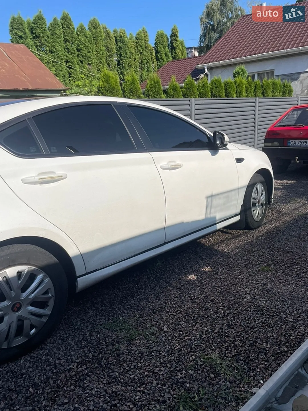 2012 MG 6 - мініатюра 4