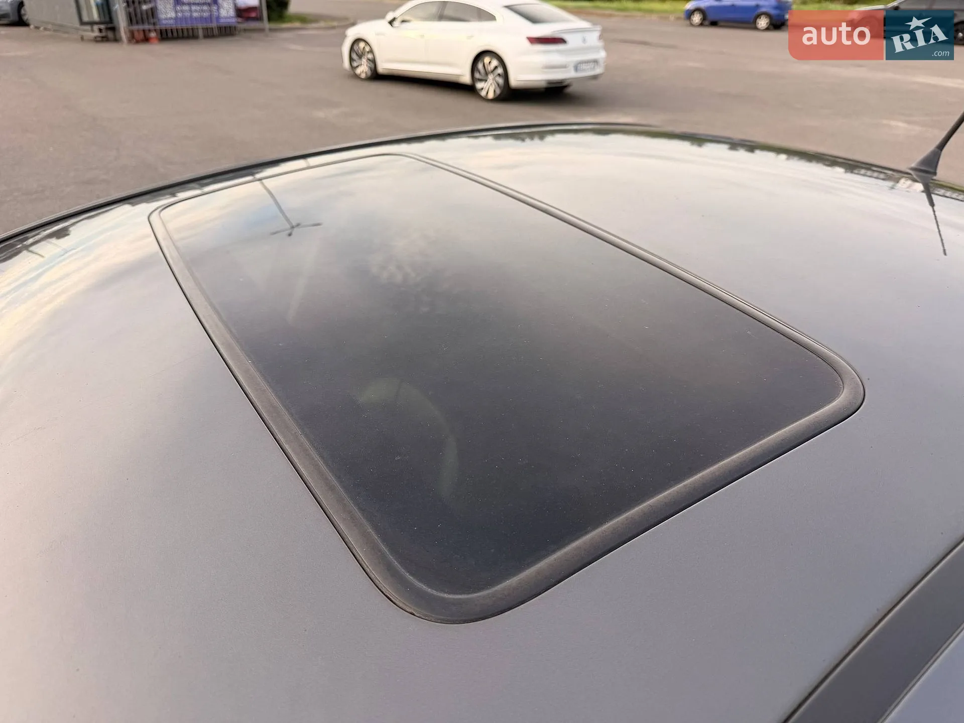 2013 MG 6 - мініатюра 9
