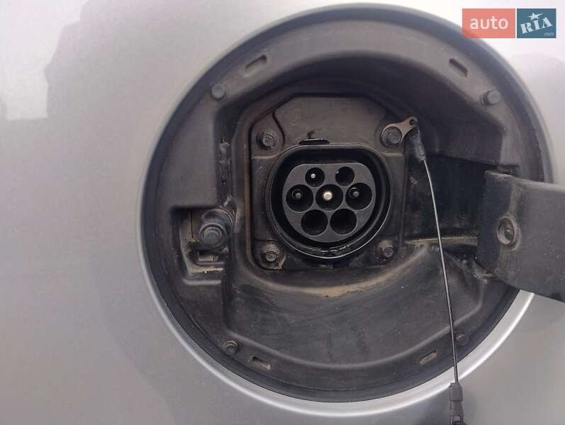 Позашляховик / Кросовер MG EHS 2021 в Черкасах фото 16 Позашляховик / Кросовер MG EHS 2021 в Черкасах