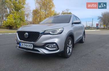 Позашляховик / Кросовер MG EHS 2021 в Черкасах
