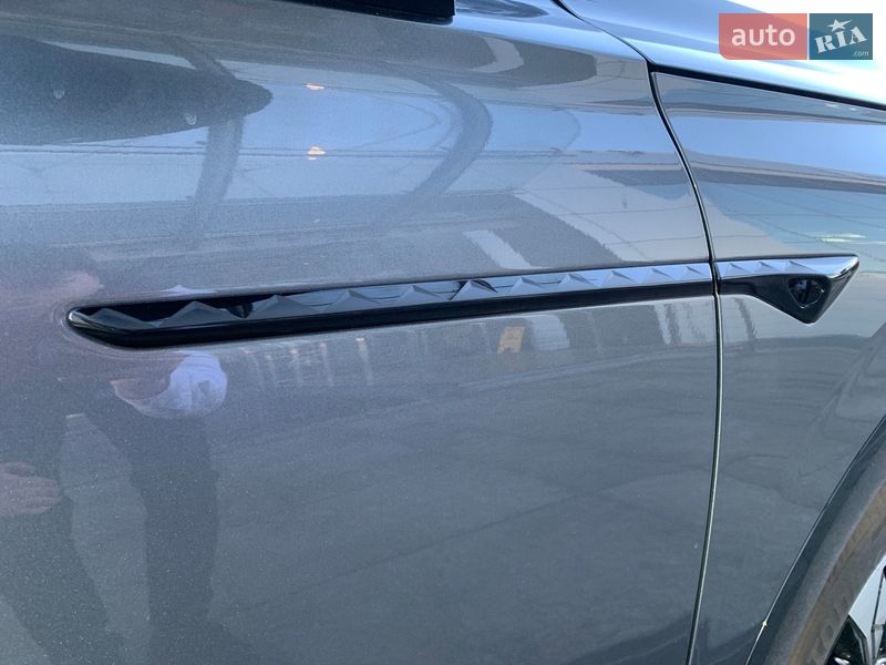 Внедорожник / Кроссовер MG EHS 2025 в Киеве