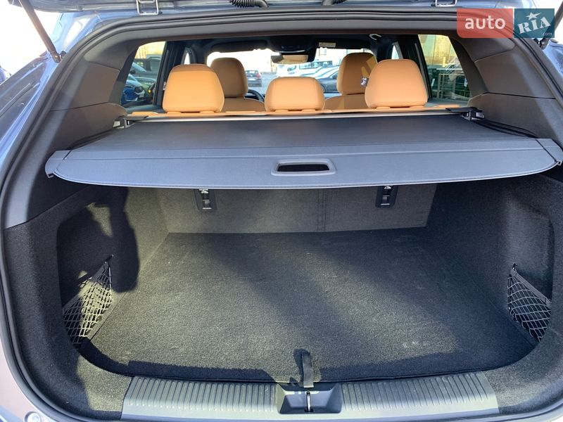 Внедорожник / Кроссовер MG EHS 2025 в Киеве