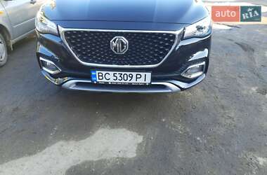 MG HS 2021 MG HS 2021