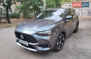 MG HS 2023 MG HS 2023