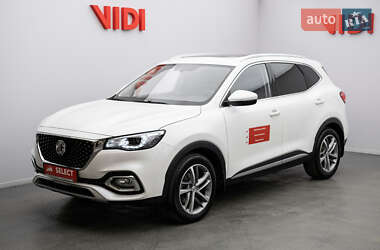 MG HS 2021 MG HS 2021