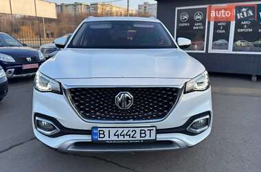 MG HS 2021 MG HS 2021