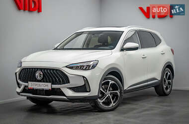 MG HS 2023 MG HS 2023
