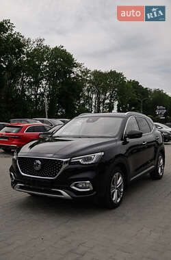 MG HS 2022 MG HS 2022
