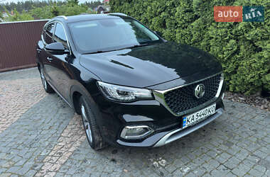 MG HS 2021 MG HS 2021