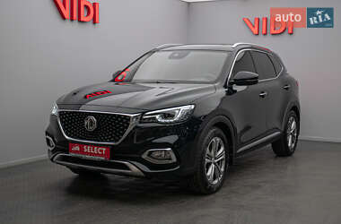 MG HS 2021 MG HS 2021