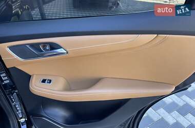 Внедорожник / Кроссовер MG HS 2023 в 