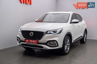 MG HS 2021 MG HS 2021