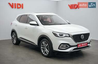 MG HS 2021 MG HS 2021