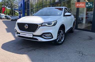 MG HS 2022 MG HS 2022