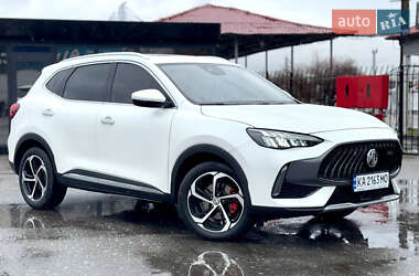 Внедорожник / Кроссовер MG HS 2023 в 