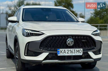 Внедорожник / Кроссовер MG HS 2023 в 