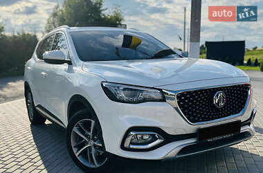 MG HS 2021 MG HS 2021