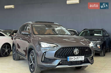 MG HS 2023 MG HS 2023