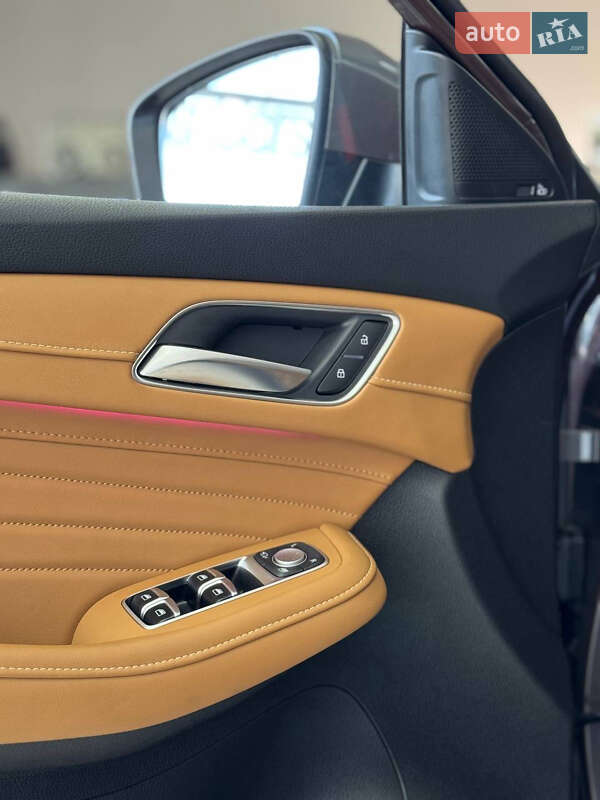 Внедорожник / Кроссовер MG HS 2023 в Одессе фото 18 Внедорожник / Кроссовер MG HS 2023 в Одессе