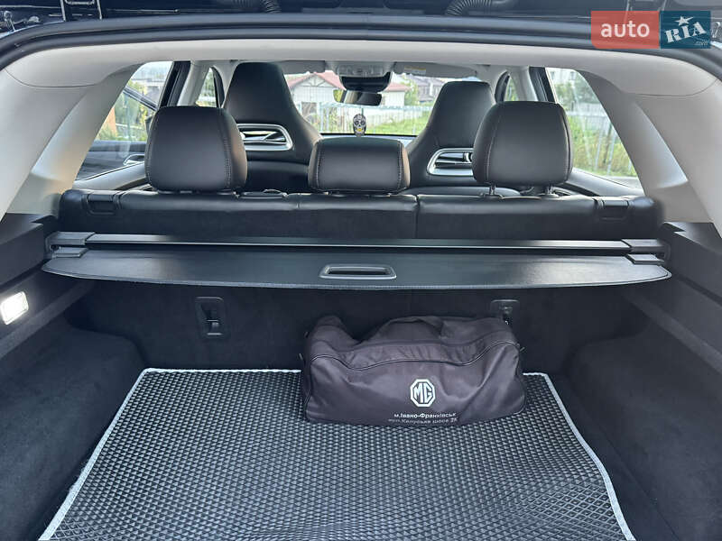 Внедорожник / Кроссовер MG HS 2022 в Ивано-Франковске фото 8 Внедорожник / Кроссовер MG HS 2022 в Ивано-Франковске