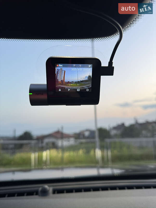 Внедорожник / Кроссовер MG HS 2022 в Ивано-Франковске фото 40 Внедорожник / Кроссовер MG HS 2022 в Ивано-Франковске