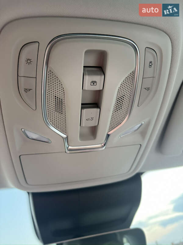 Внедорожник / Кроссовер MG HS 2022 в Ивано-Франковске фото 41 Внедорожник / Кроссовер MG HS 2022 в Ивано-Франковске