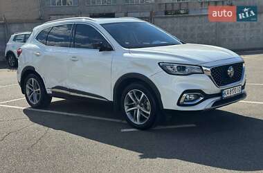 Внедорожник / Кроссовер MG HS 2021 в 