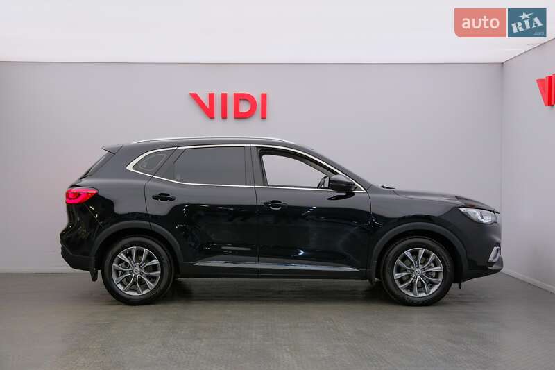 Внедорожник / Кроссовер MG HS 2022 в Киеве