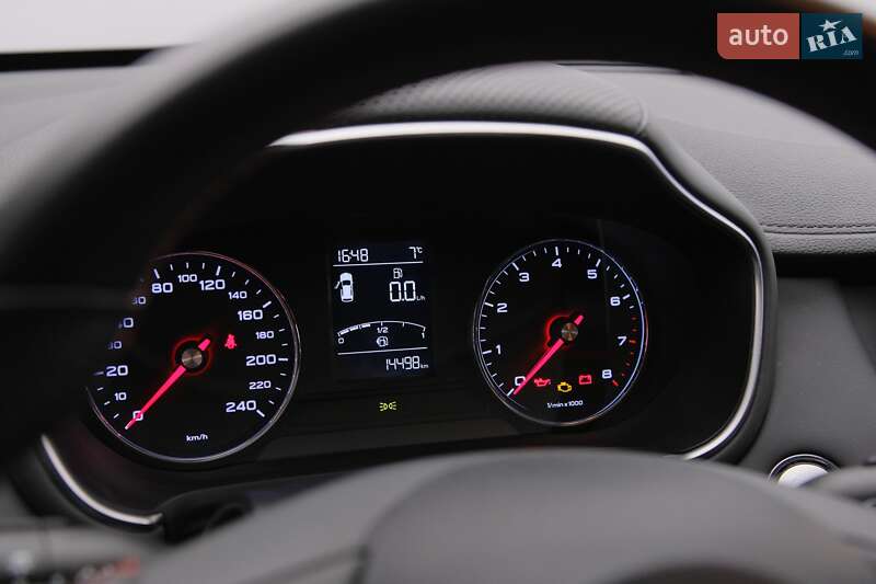 Внедорожник / Кроссовер MG HS 2022 в Киеве