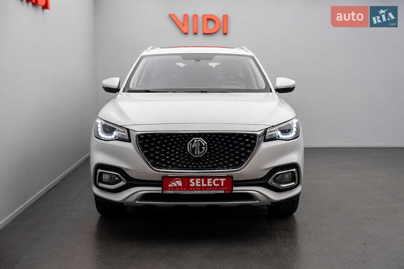 Внедорожник / Кроссовер MG HS 2022 в Киеве
