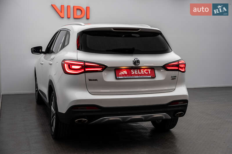 Внедорожник / Кроссовер MG HS 2022 в Киеве