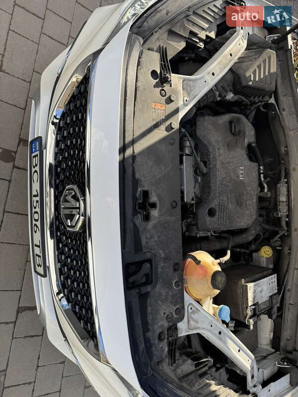 Внедорожник / Кроссовер MG HS 2022 в Львове фото 16 Внедорожник / Кроссовер MG HS 2022 в Львове