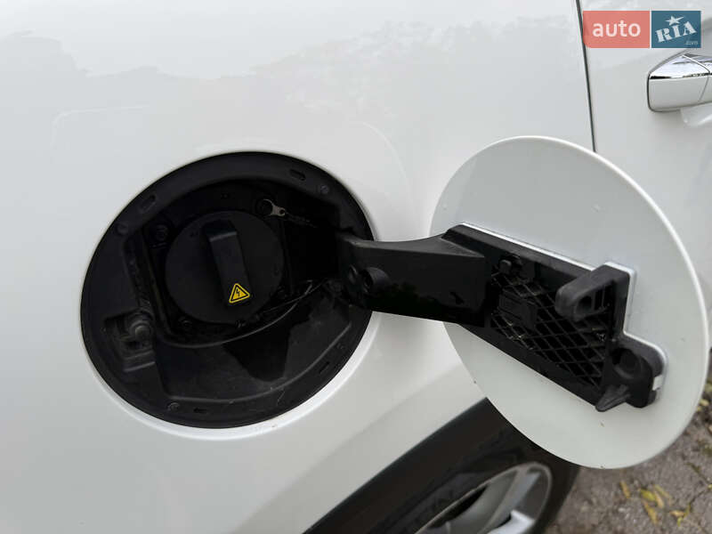 Позашляховик / Кросовер MG HS 2021 в Одесі