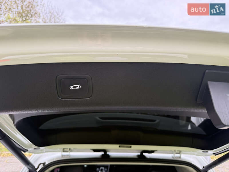 Позашляховик / Кросовер MG HS 2021 в Одесі