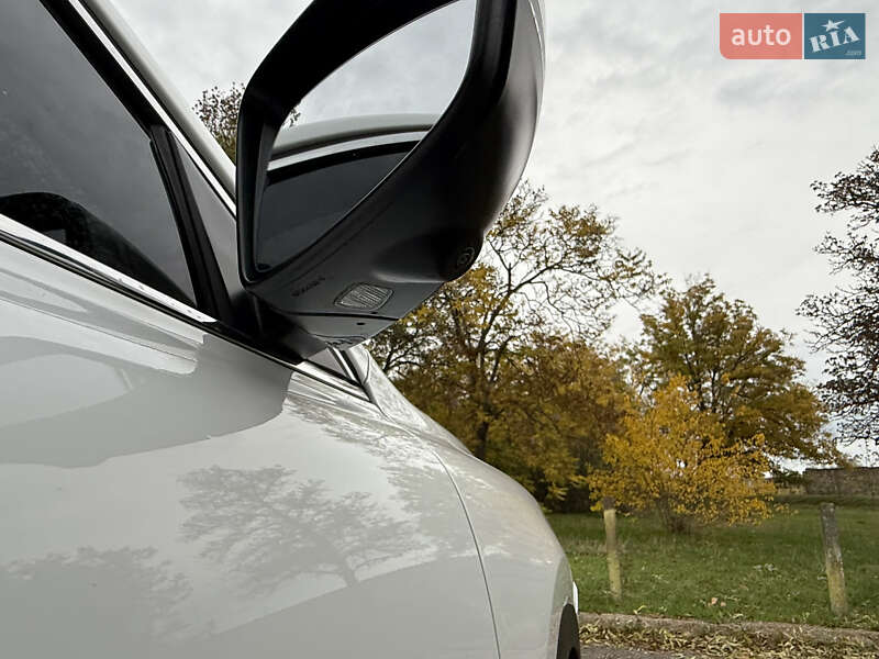 Позашляховик / Кросовер MG HS 2021 в Одесі