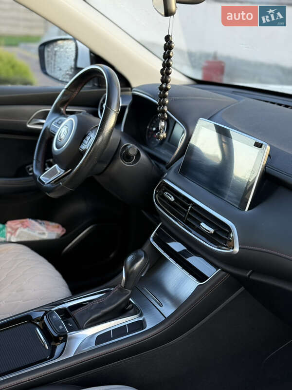 Внедорожник / Кроссовер MG HS 2022 в Хмельницком фото 12 Внедорожник / Кроссовер MG HS 2022 в Хмельницком